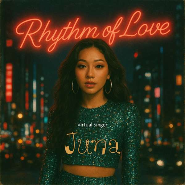 Rhythm of love